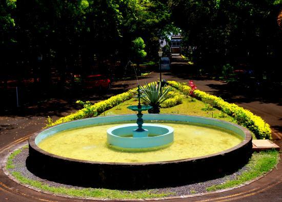Museo di Storia Naturale di Mahébourg